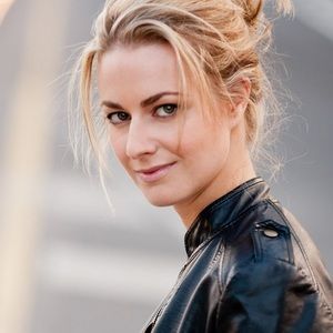 Meet your Posher, Taryn